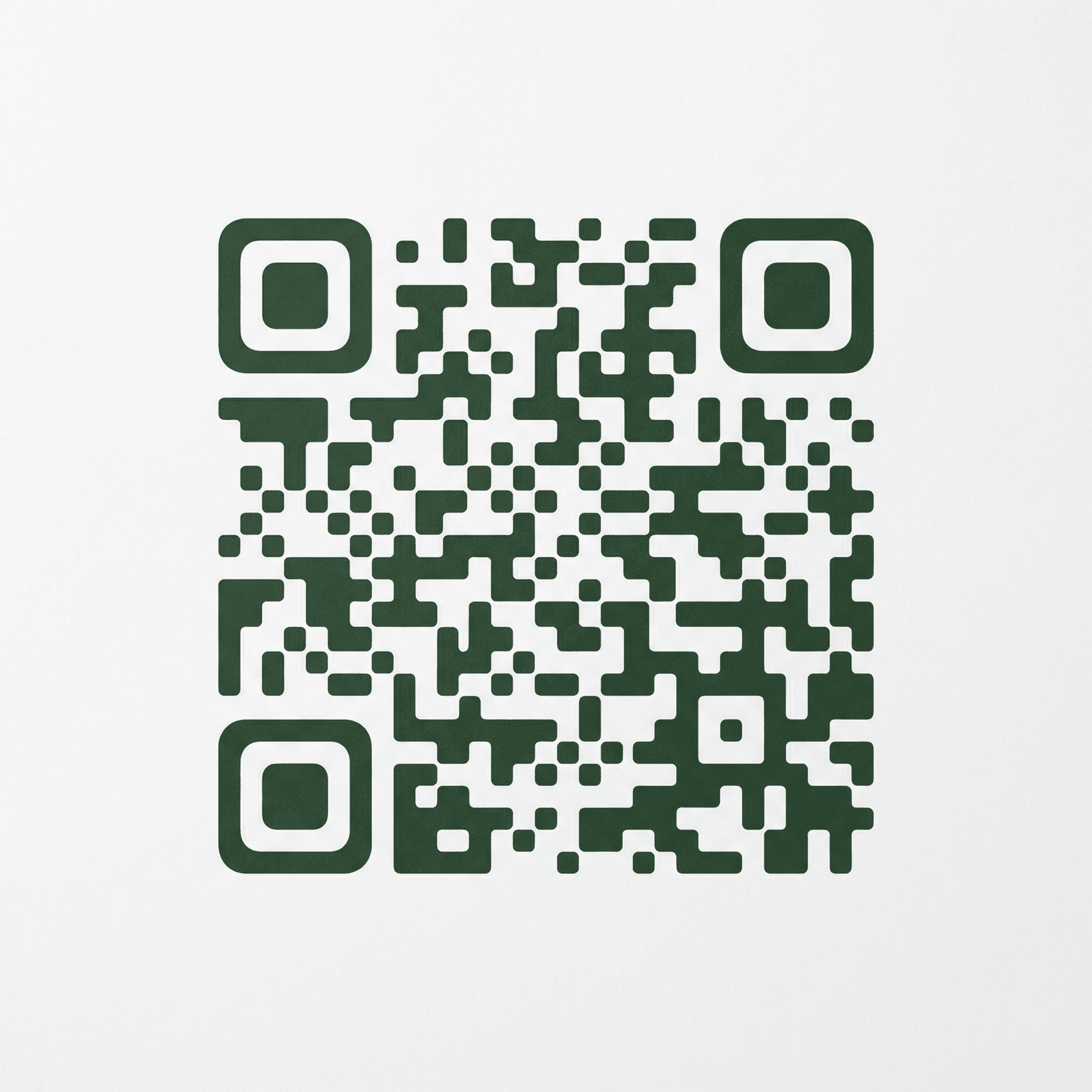 LINE公式アカウントのQRコード
